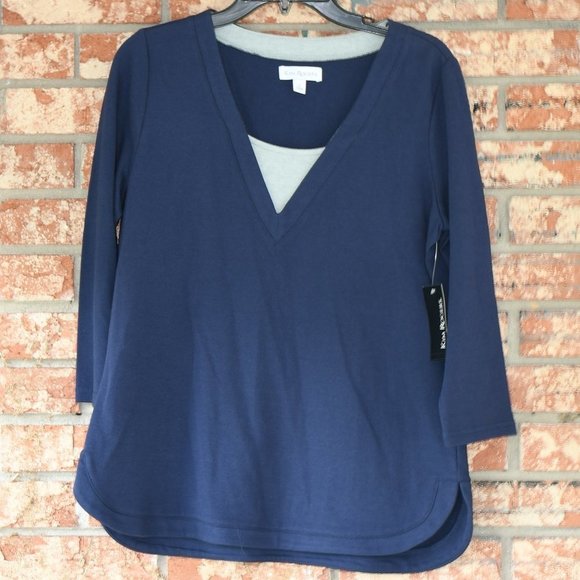 Kim Rogers Top - Picture 2 of 5